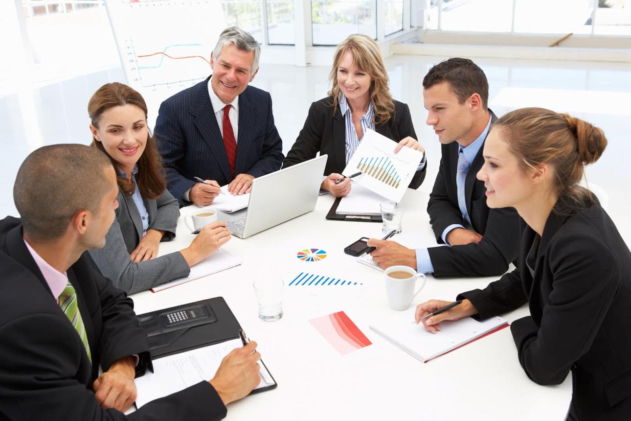 Professional SAP Business One consultation