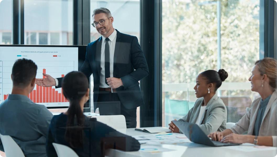 SAP Business One Partner in Noida