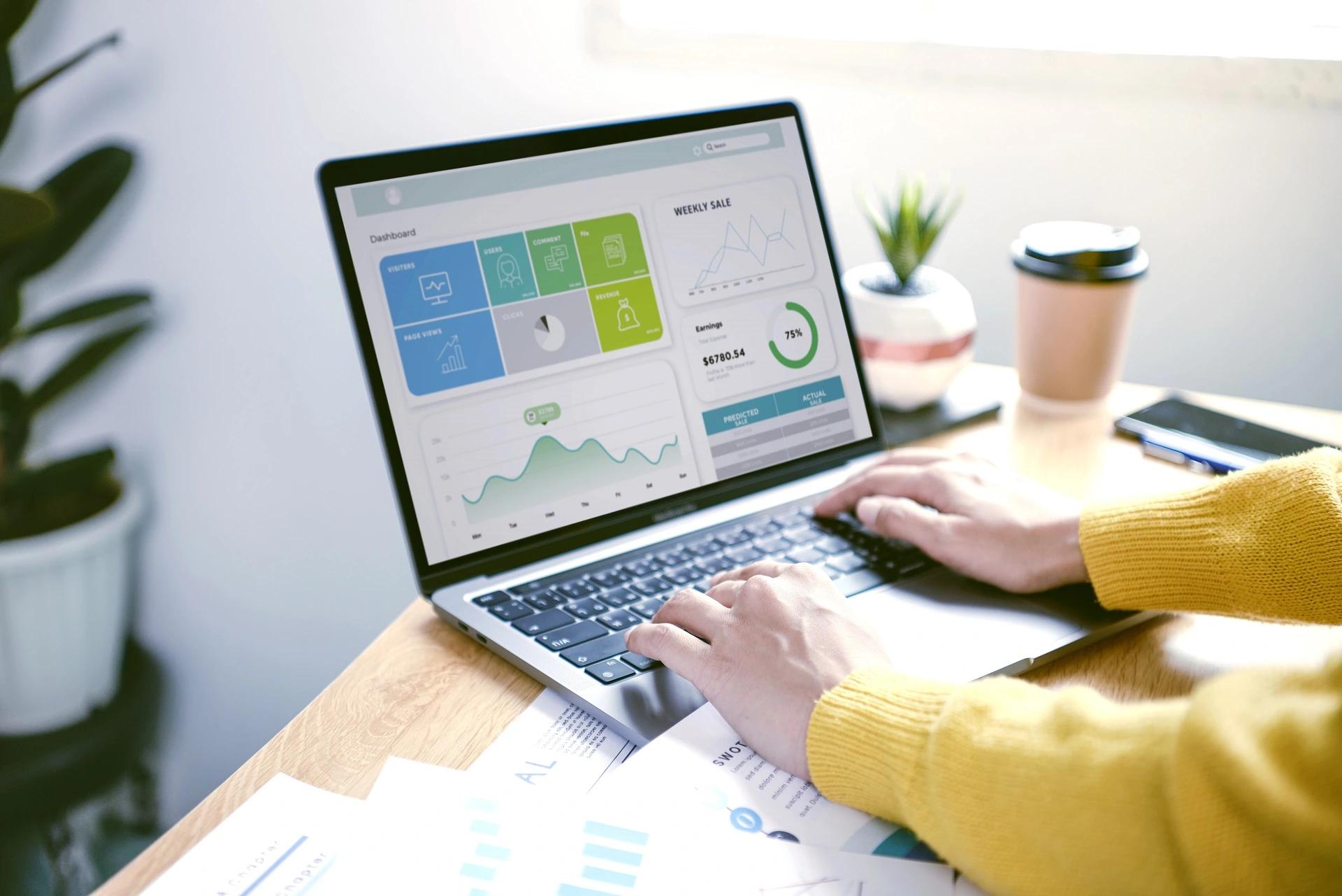 SAP Business One Partner in Noida