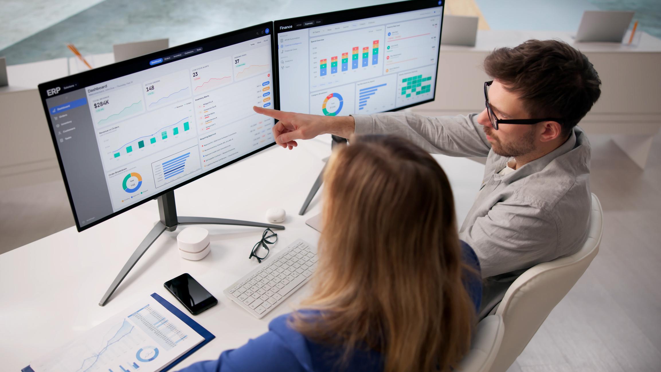 SAP Business One Partner in Delhi