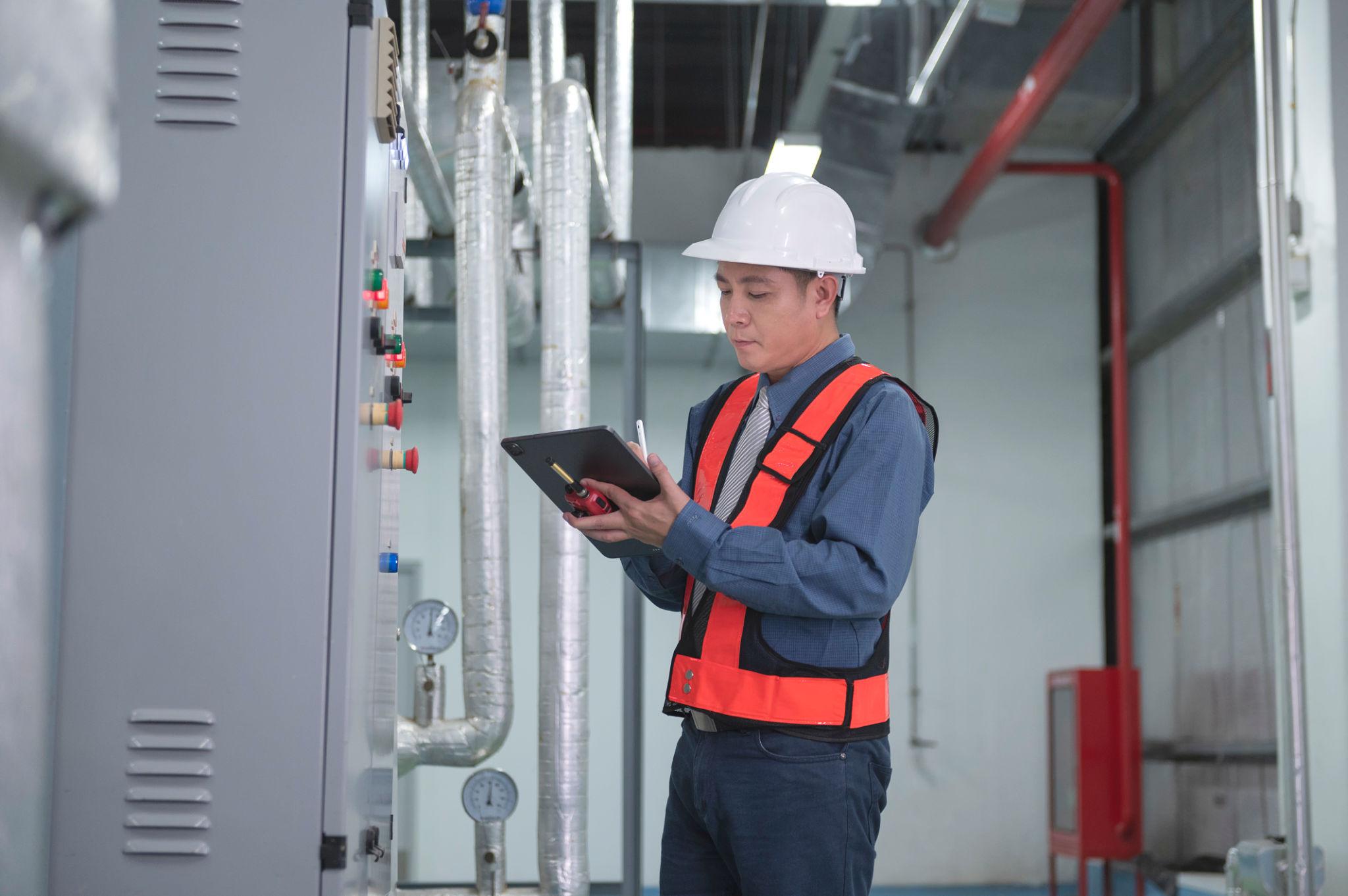 SAP Business One for Panel Manufacturing Industry