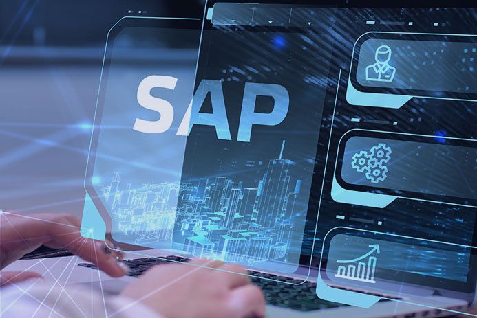 SAP B1 Implementation Partner