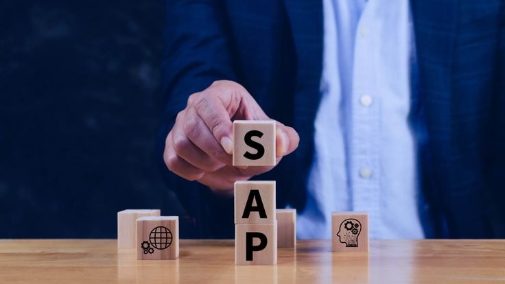 SAP B1 Solution Provider