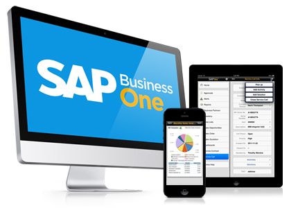 SAP B1 implementation services