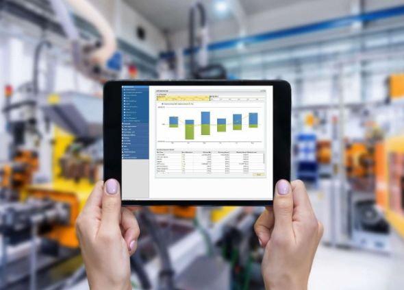 SAP B1 small manufacturing business