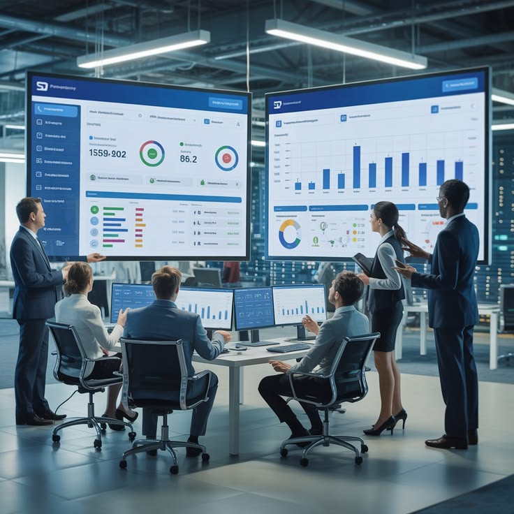 SAP Business One Support Services