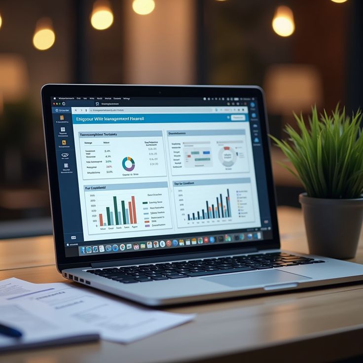 ERP for Production Planning