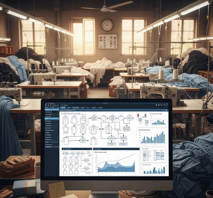 SAP B1 Implementation Company for Garment Industry