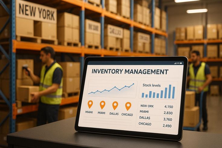 SAP-B1-Inventory-Aging-Solutio