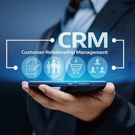 Customer-Relationship-Management